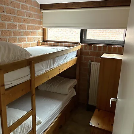 Ferienbungalow Mit Privatem Garten Σπίτι διακοπών *