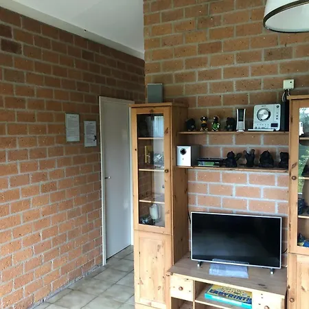 Ferienbungalow Mit Privatem Garten *