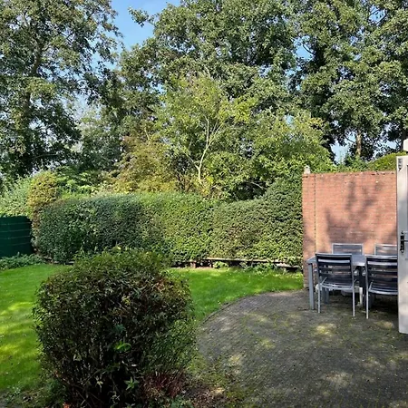 Ferienbungalow Mit Privatem Garten *